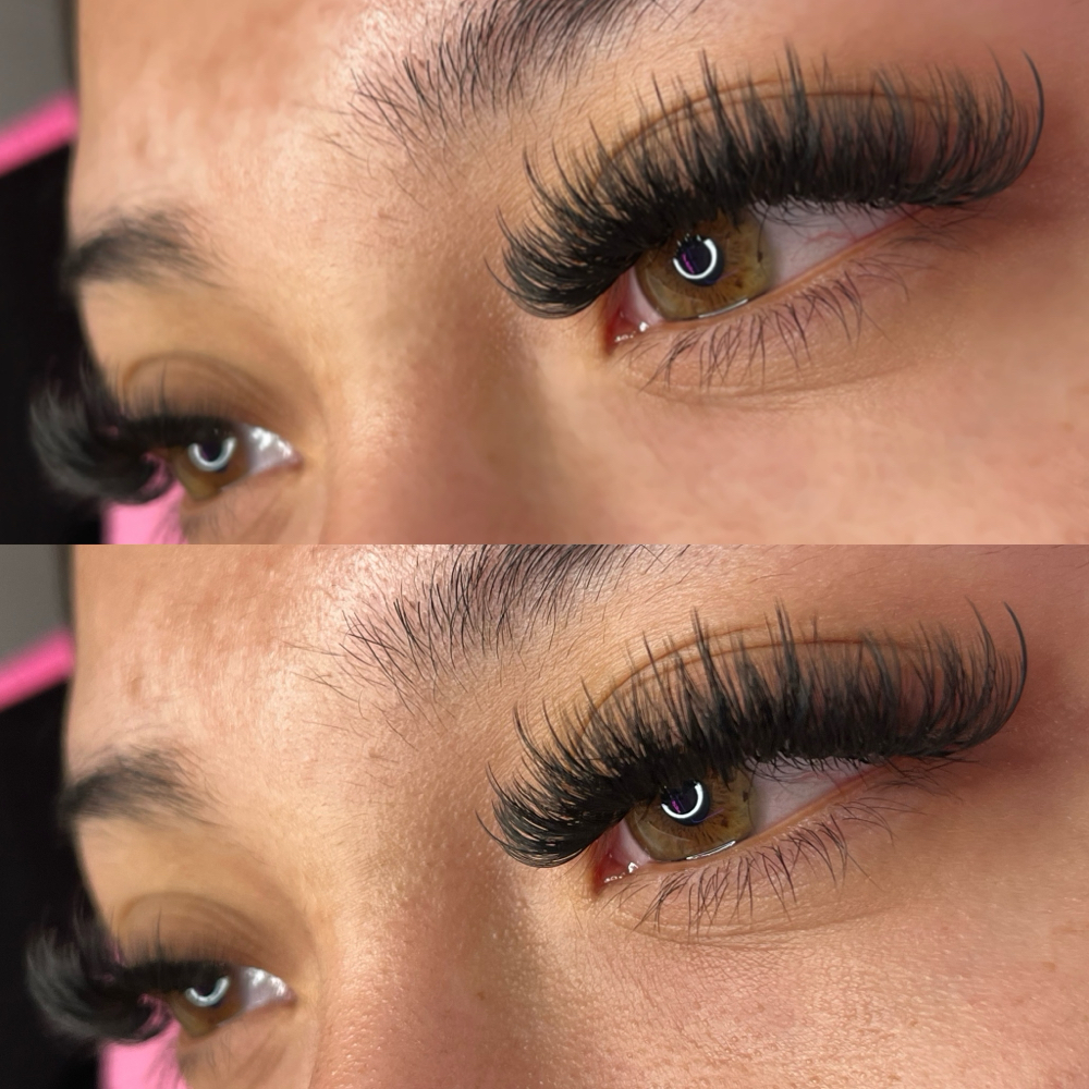 Lash Fill 2 Weeks