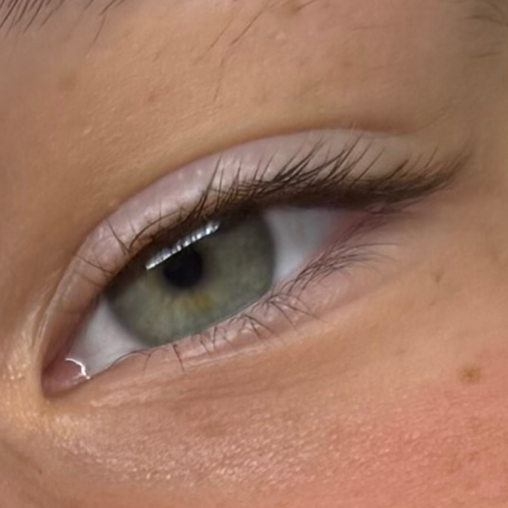 Eyelash Extension Removal at LBA Lashes (Lashes by Ashja,LLC) in Ladysmith, WI