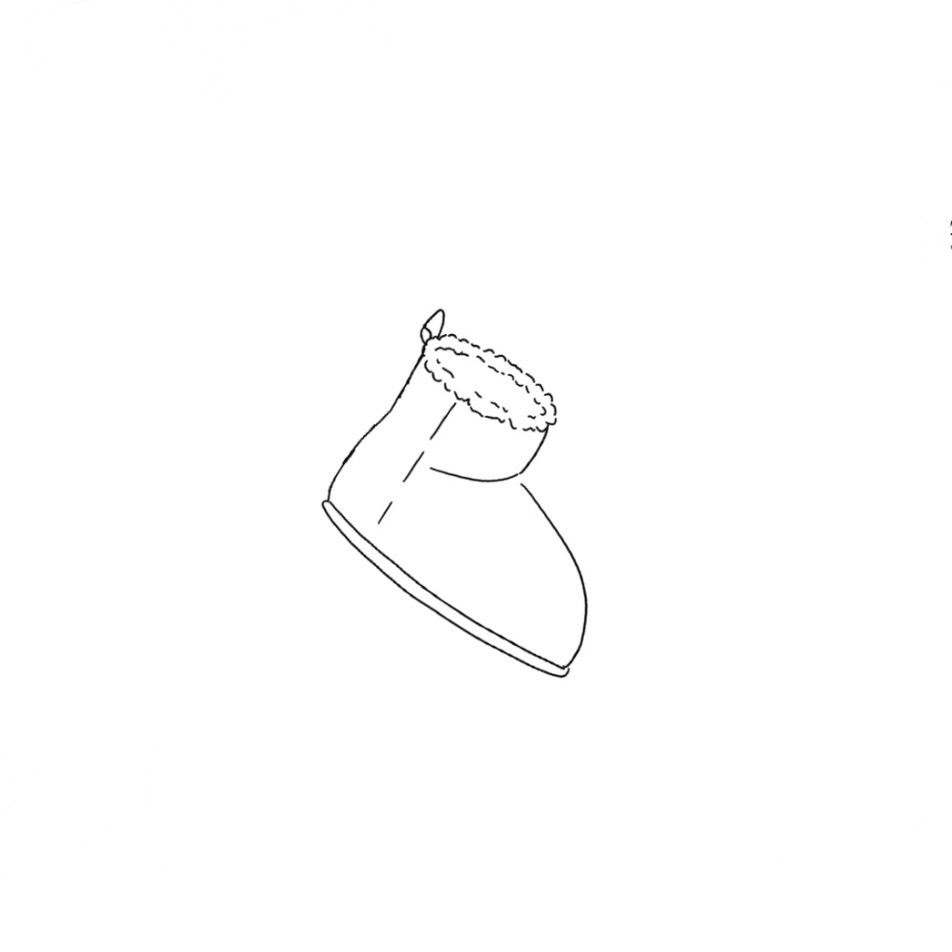 Ugg Boot