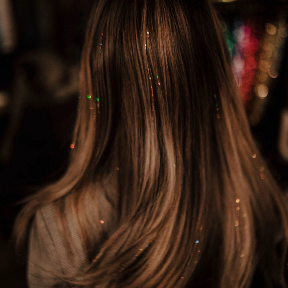 Hair Sparkle at Luxe + Lather in Lafayette, CO