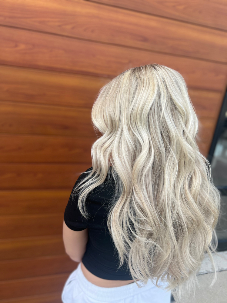 Hard Water Malibu Treatment
