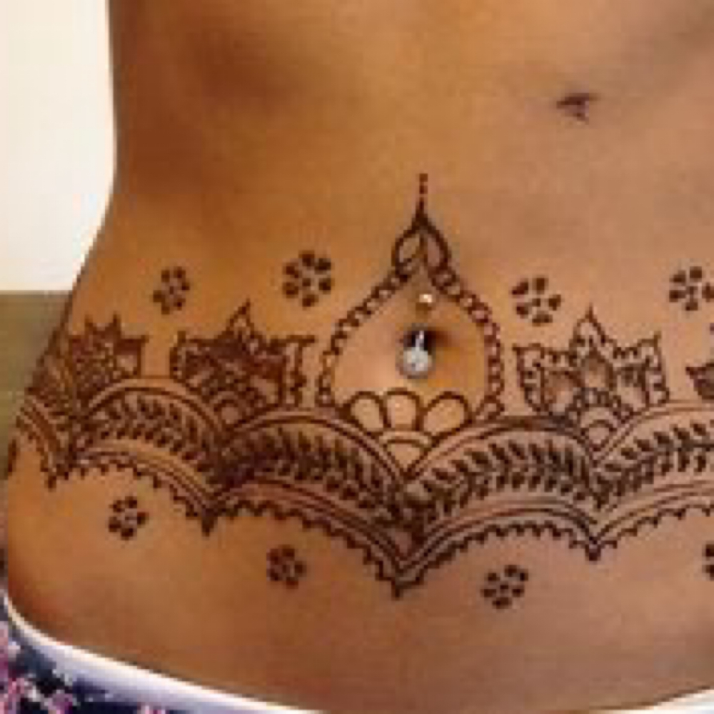 Waistline at Medusa Beauty Collective in Amarillo, TX