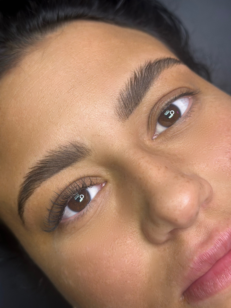 Lash Modeling