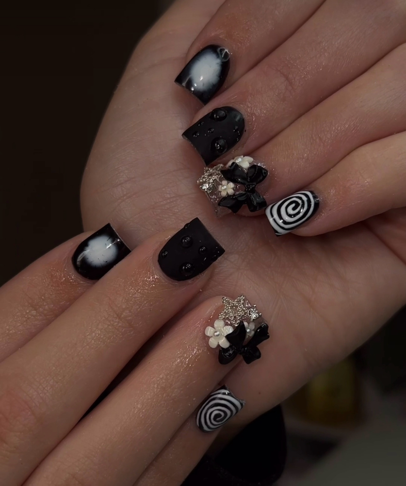 Acrylic Services