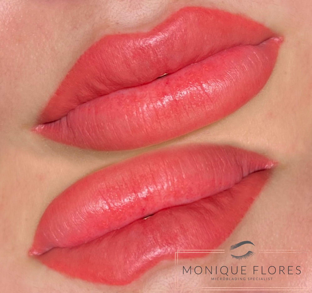Lip Blush