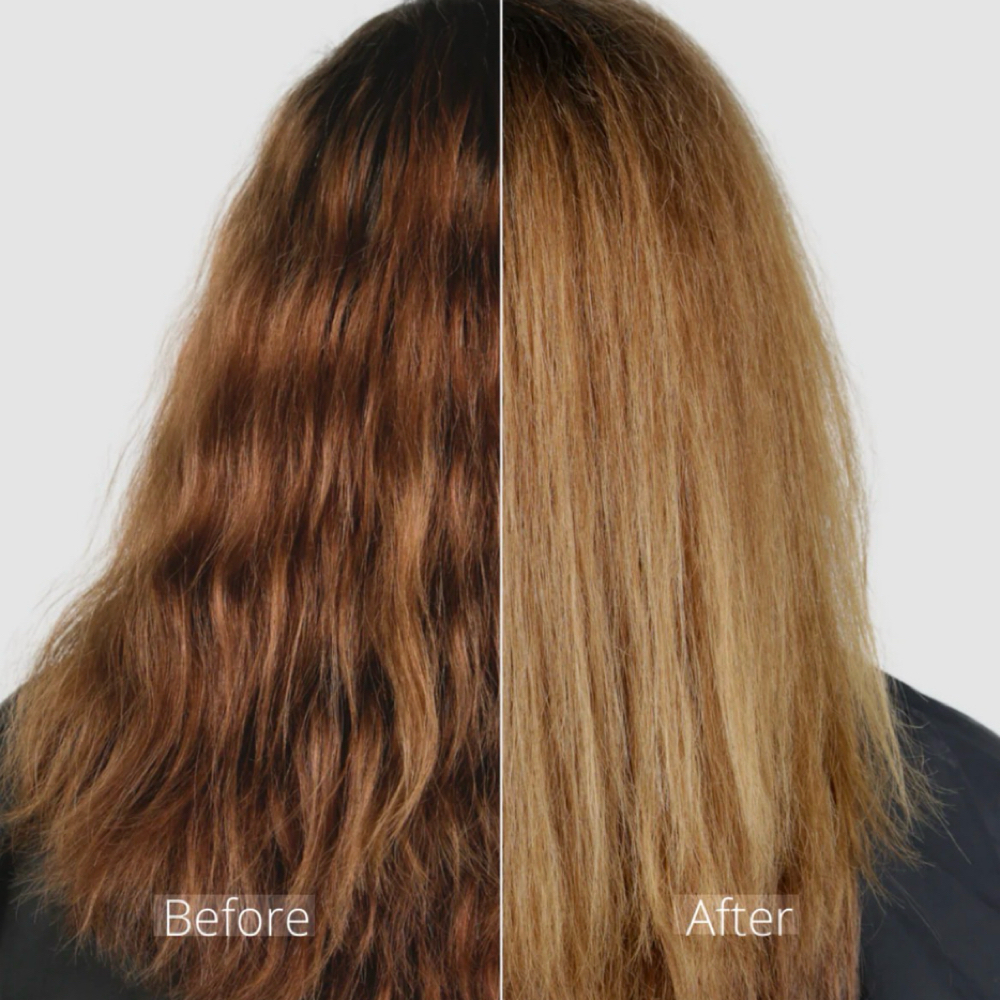 Color Removal Treatment at Hair by Kami in Marshfield, WI