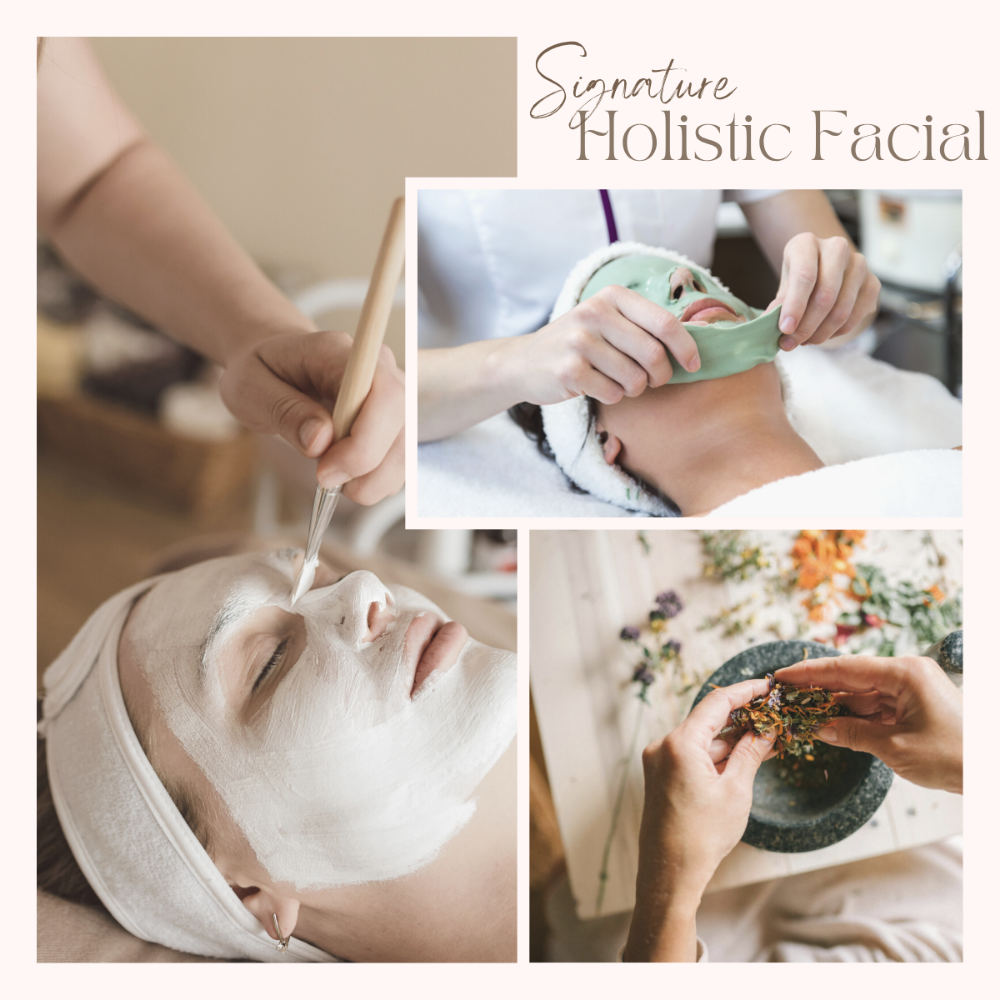 Signature Holistic Facial