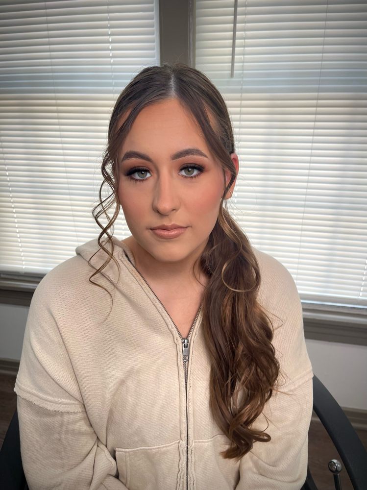 Hair & Makeup