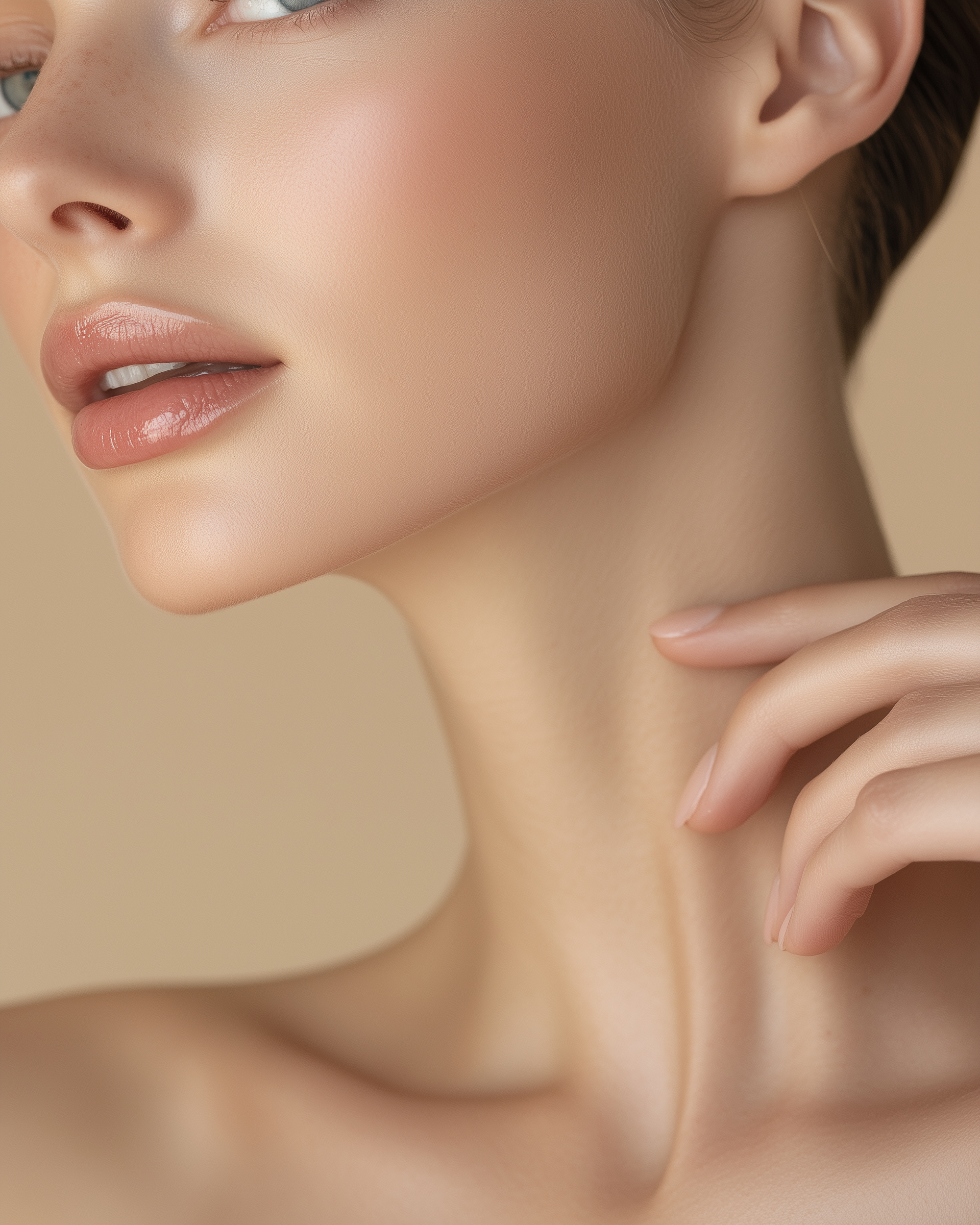 Upper Lip - Add-Ons
