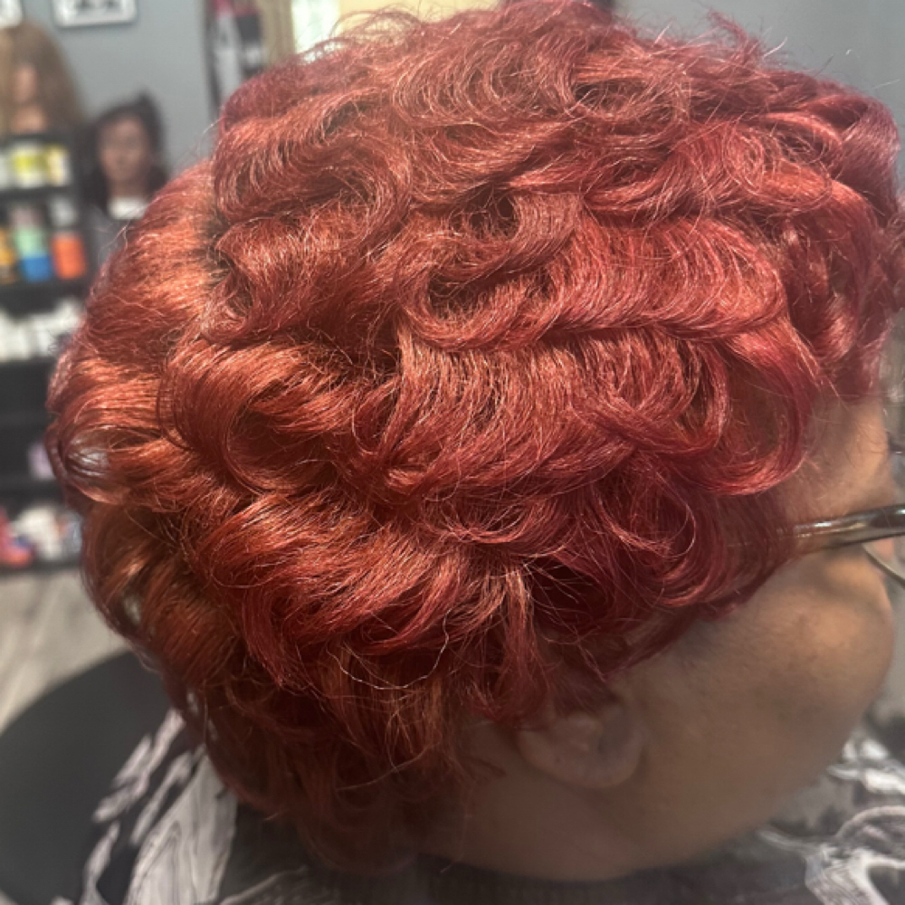 Haircuts at Simply Love in Lagrange, GA