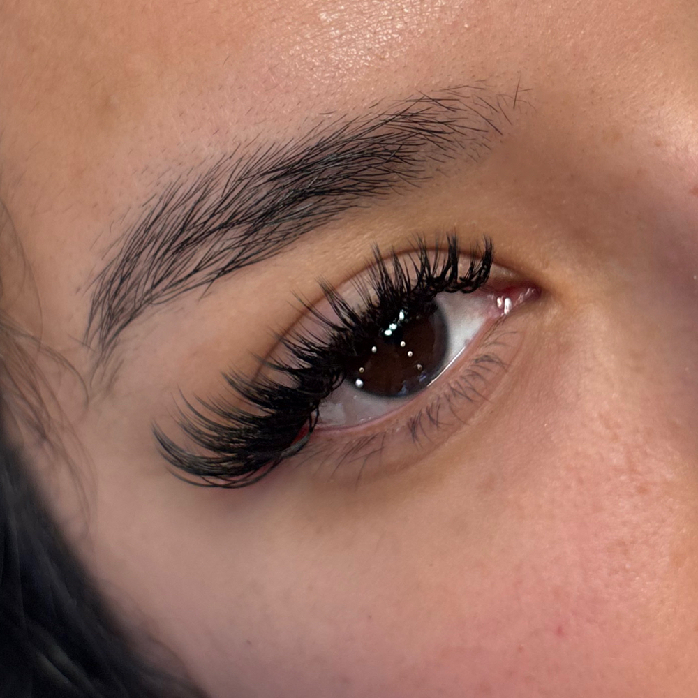 WISPY WET SET at Lashes By Bree in Kansas, KS
