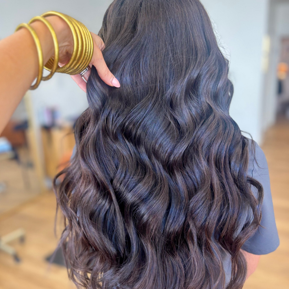 Customized Conditioning Treatment at Beauty By Lynlee in West Jasper, AL