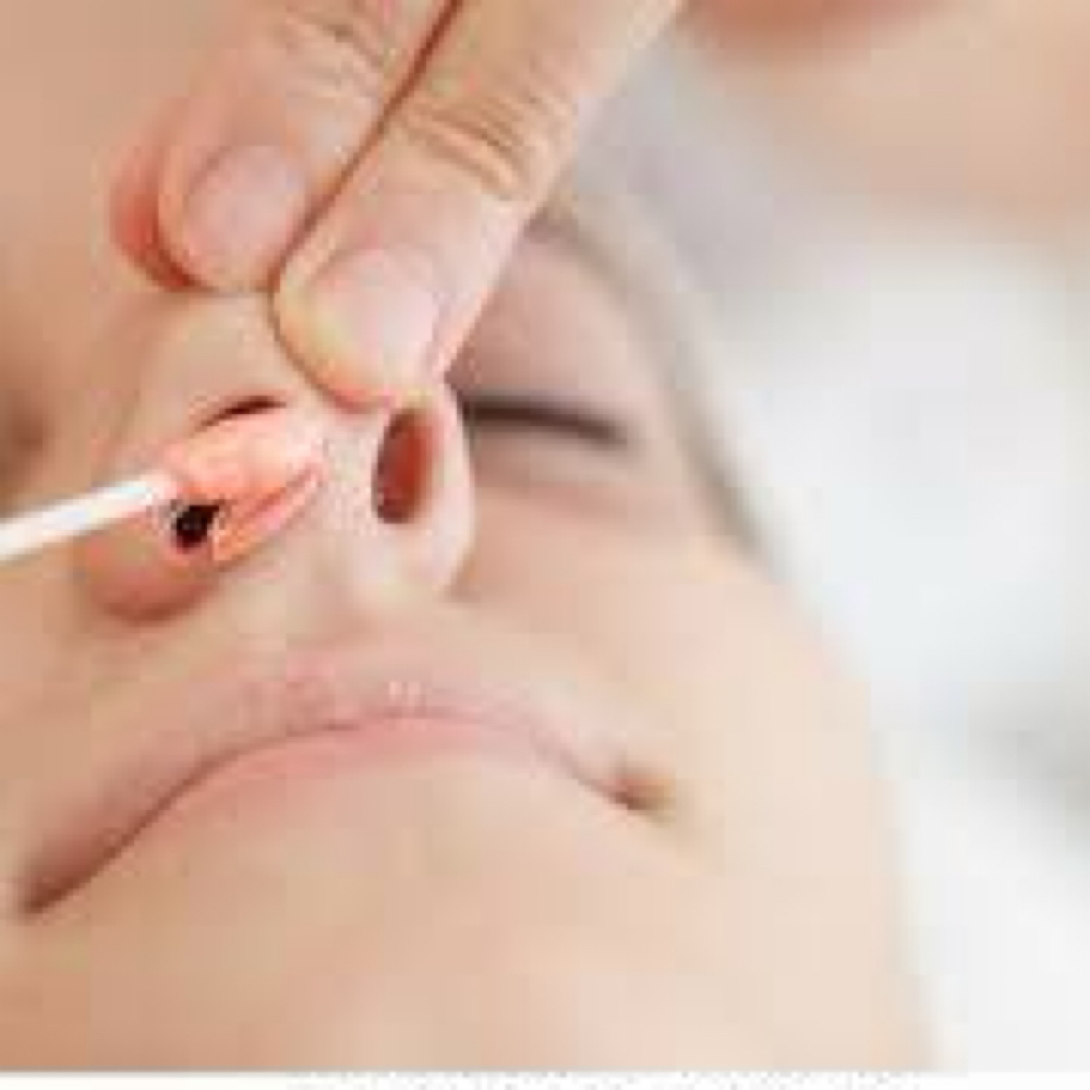 Nose Wax at Wax Theory in Lehi, UT