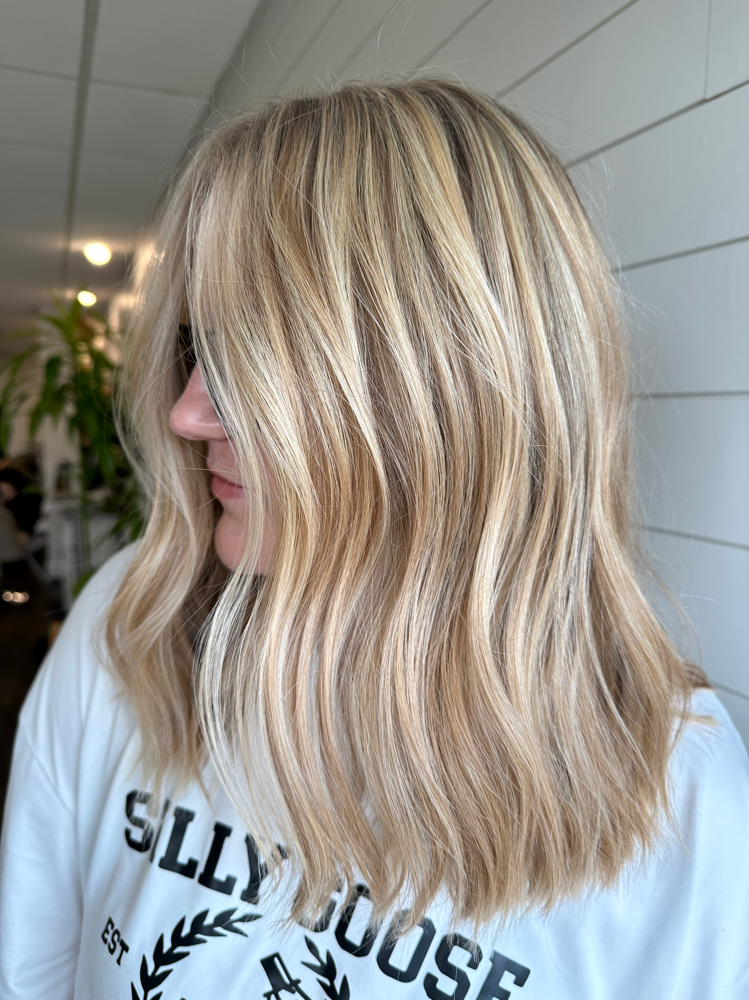 Partial Highlight