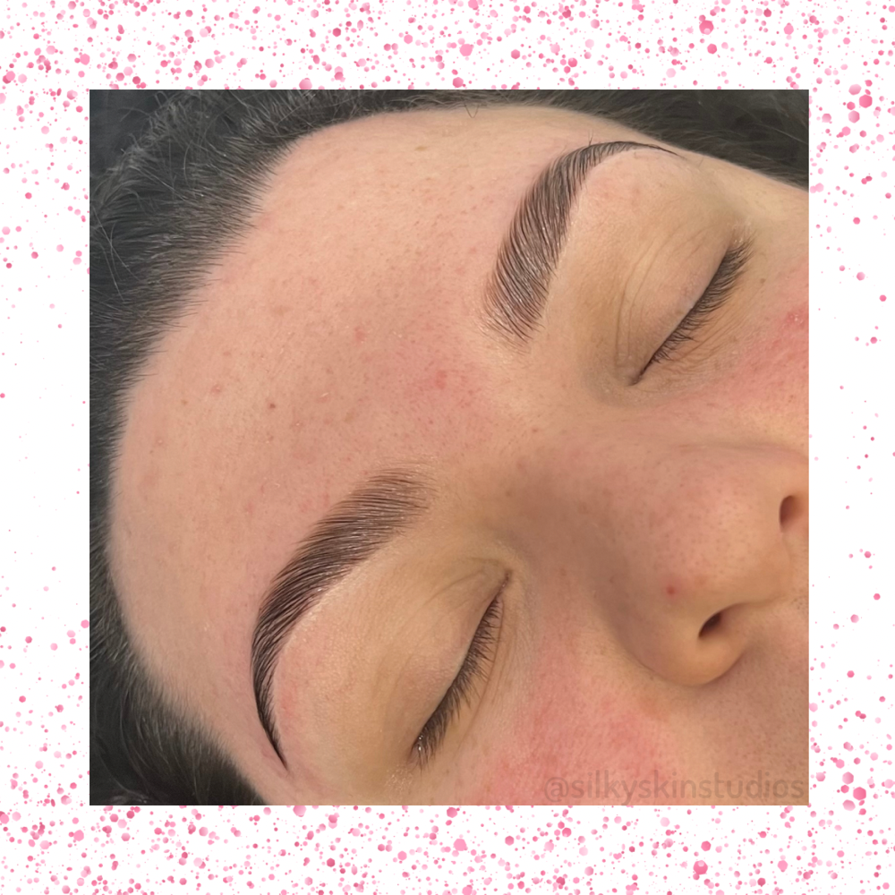 Brow Lamination