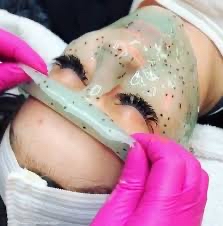 Hydrating Jelly Mask-Add On