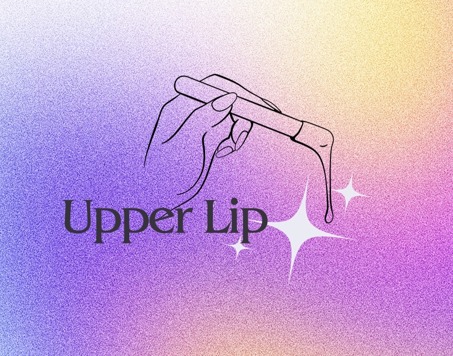 Upper Lip