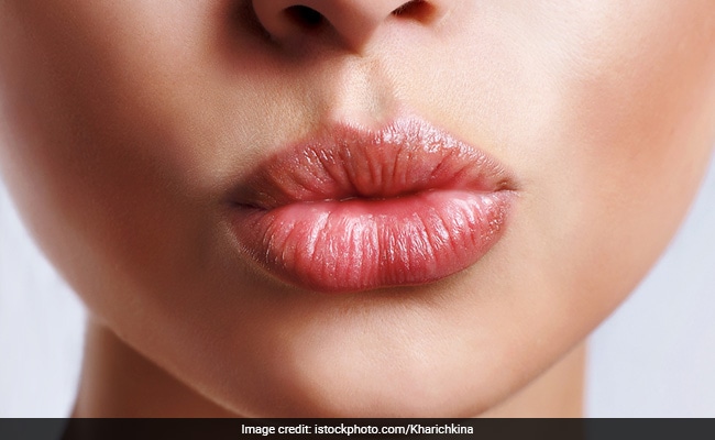 Lip Wax
