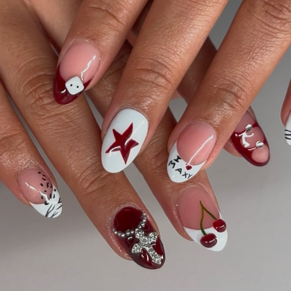 Short full set