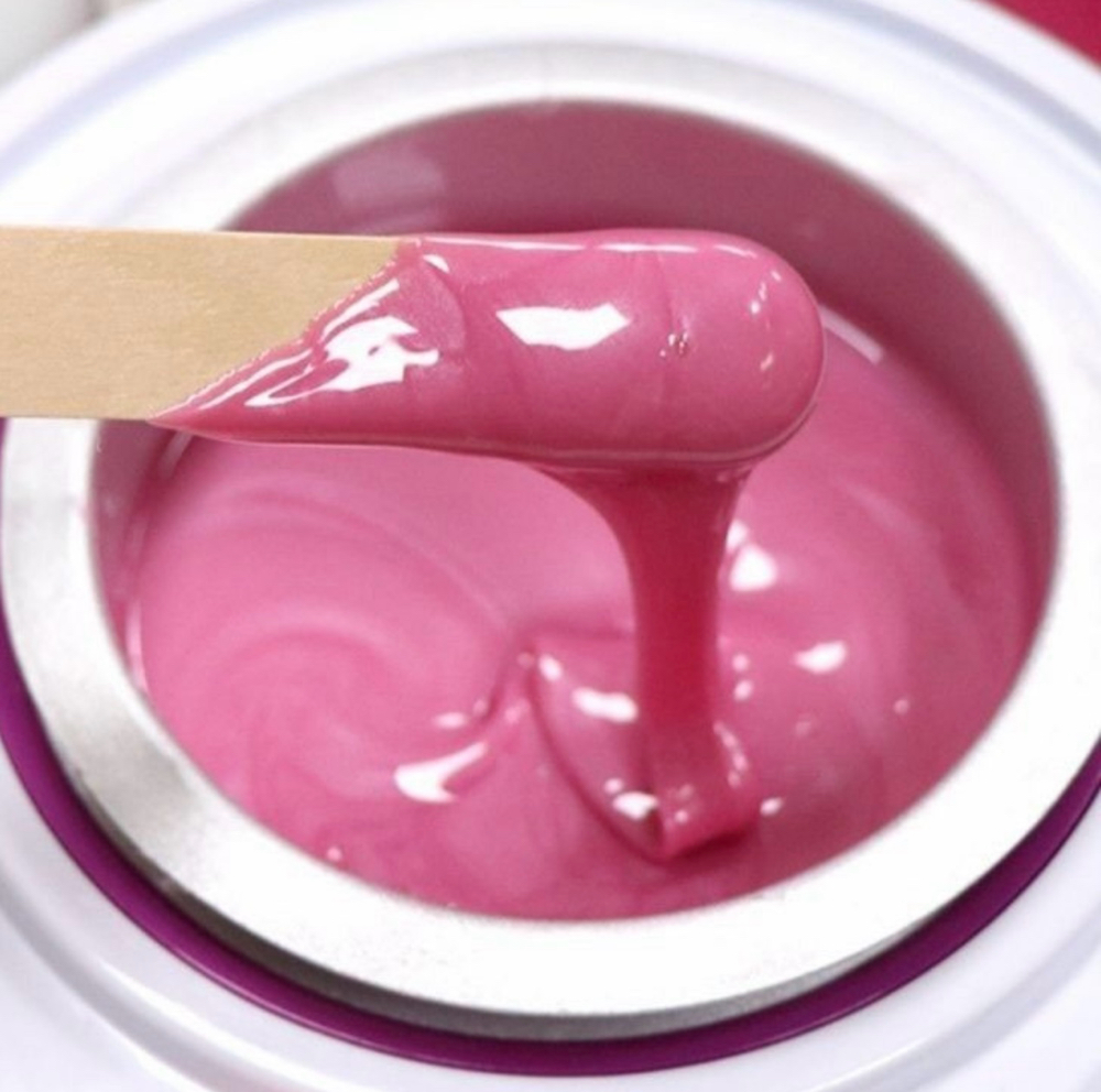Lip Waxing