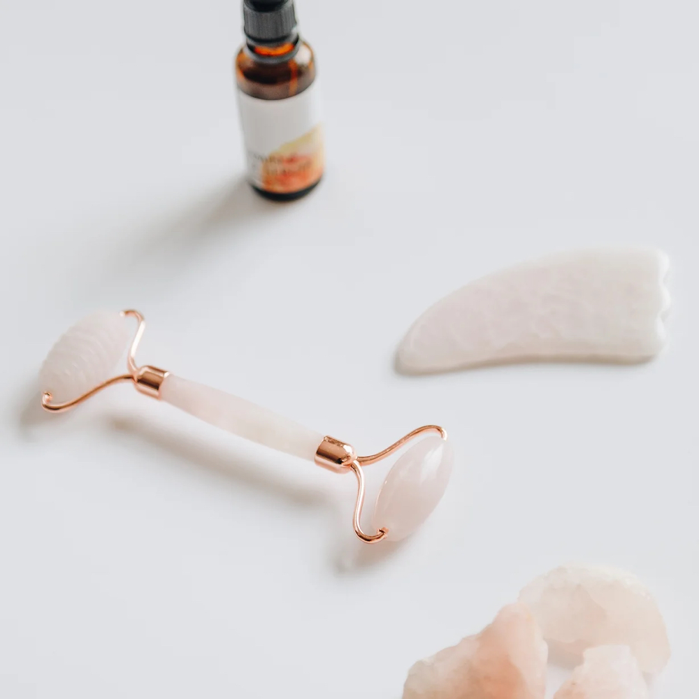Gua Sha Facial