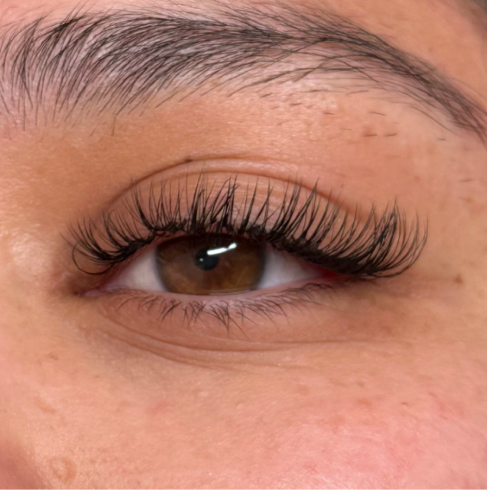 Angel Lash Set at RMbeauty in Esparto, CA