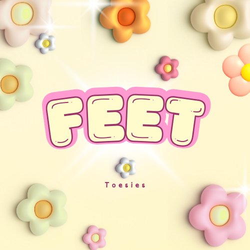 Feet
