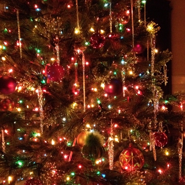 Merry And Bright Package