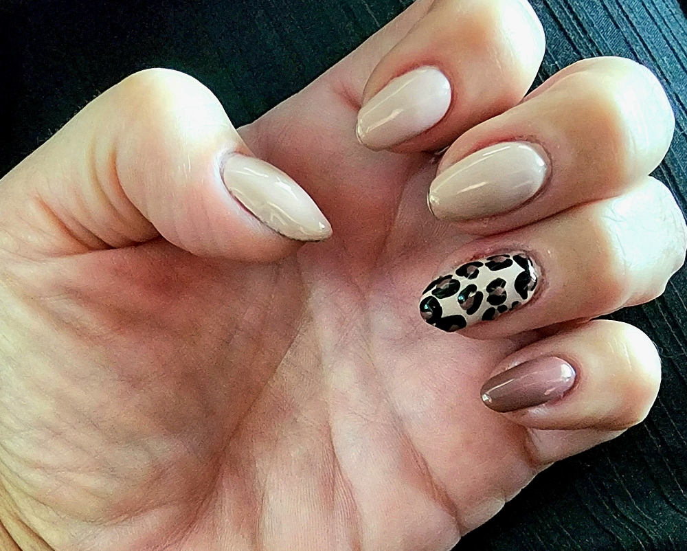 Tier 1 Nail Art at Perfectly Polished in Pink Hill, NC