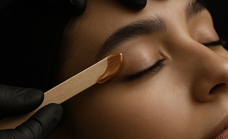 Wax Services
