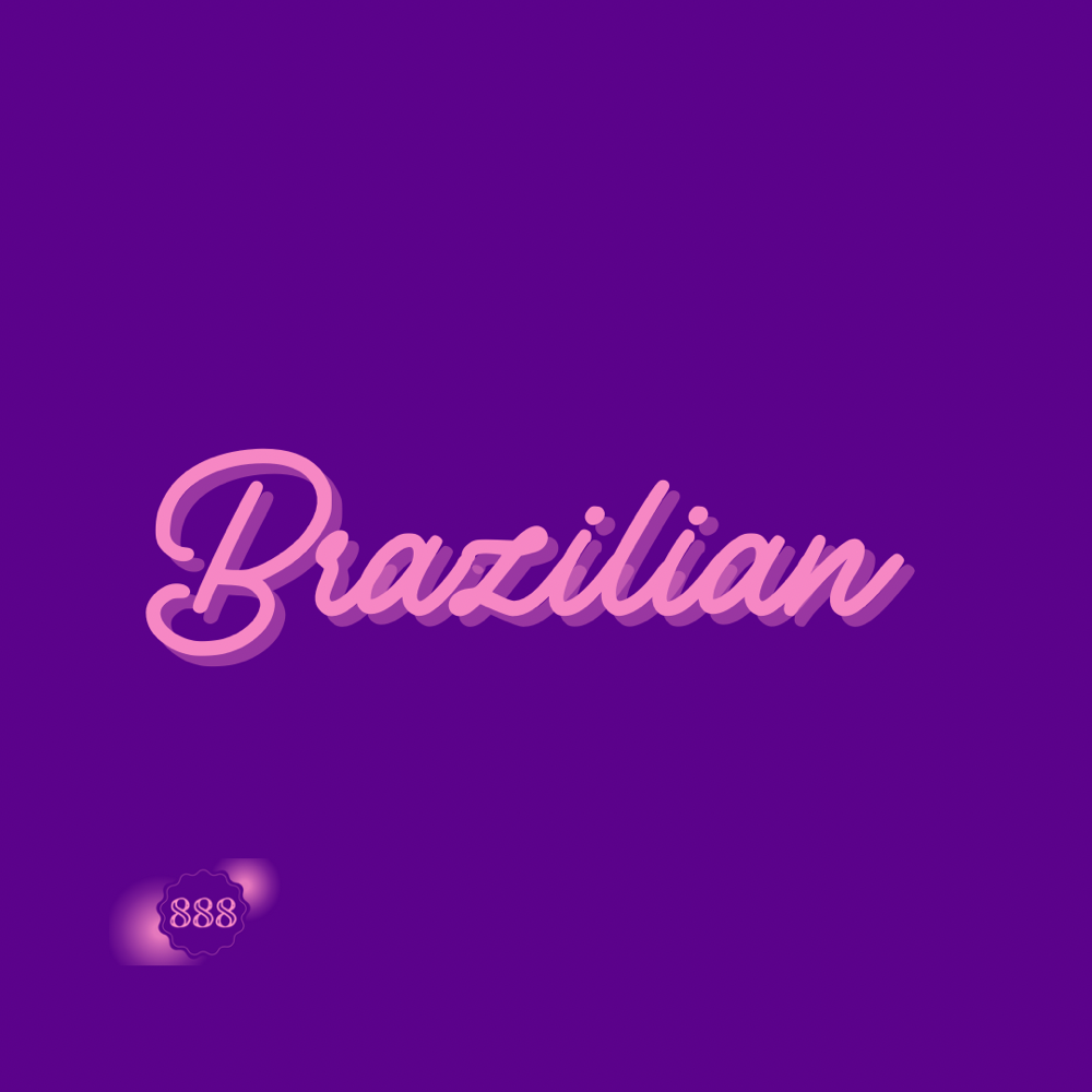 Brazilian Wax
