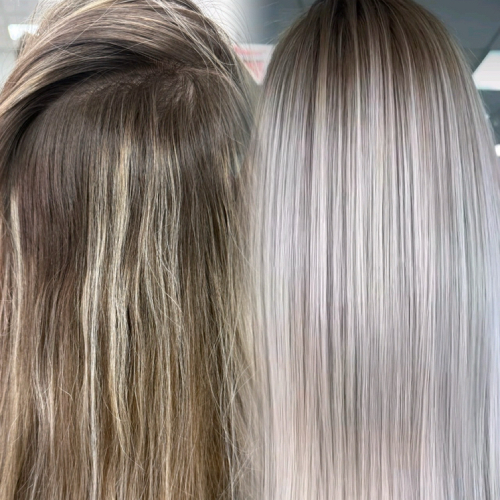 Color Correction (Per Hour) at West View Salon & Spa in Fairview Park, OH