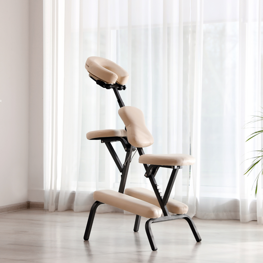 Chair Massage (2 hour Minimum)
