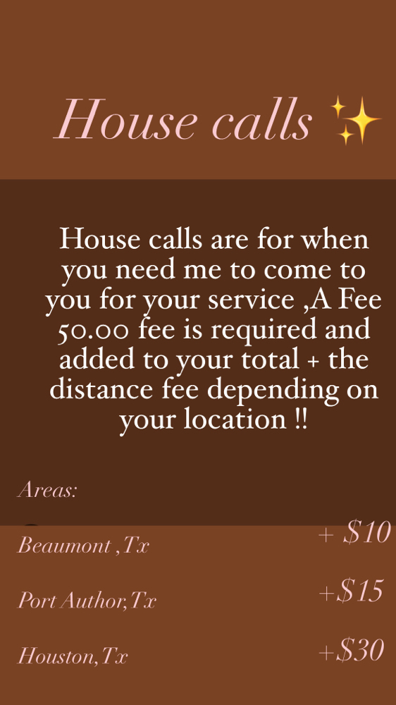 House Calls