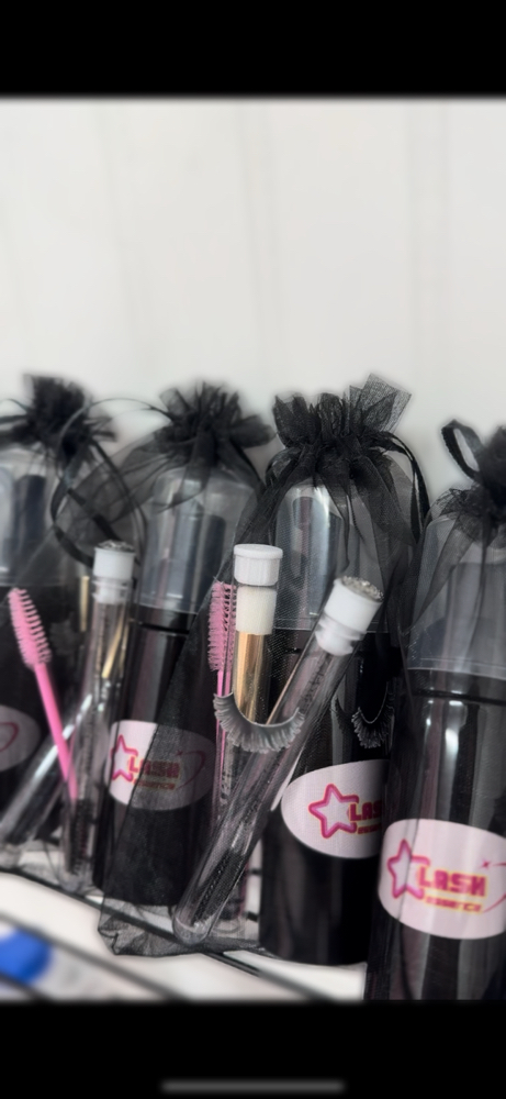 Lash Bath Kit
