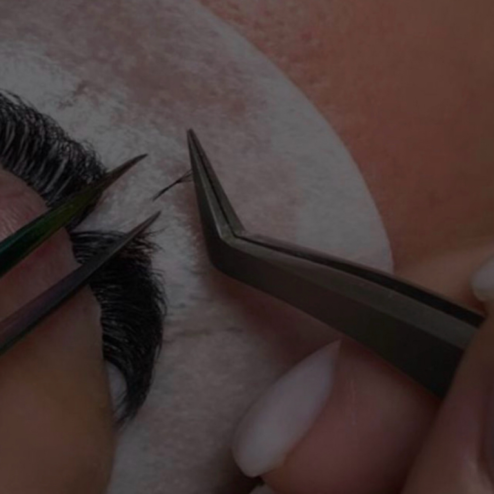 Lash Removal at glowingbybry in San Angelo, TX