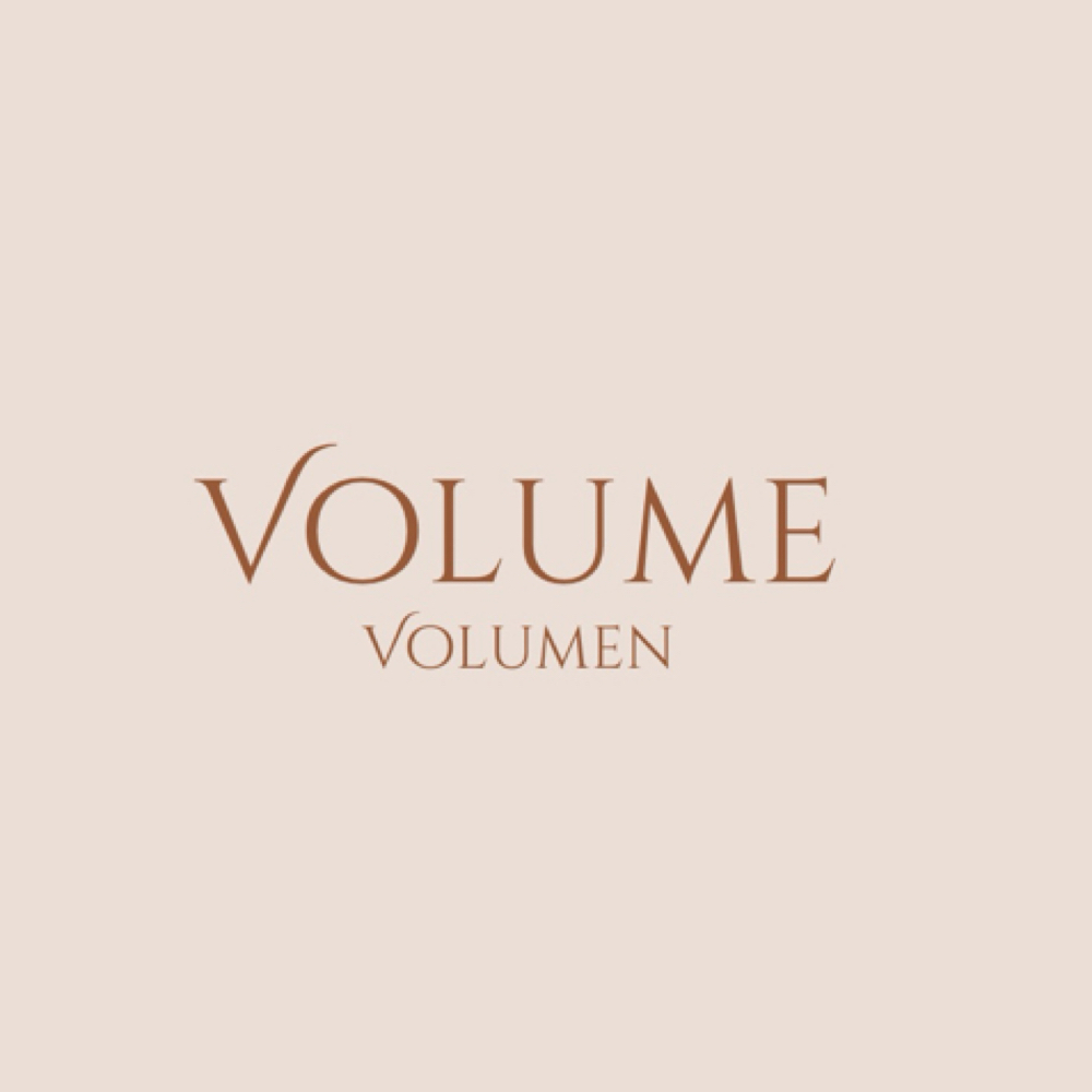 Volume/ Volumen at Estrellar.Beauty in Pontiac, MI