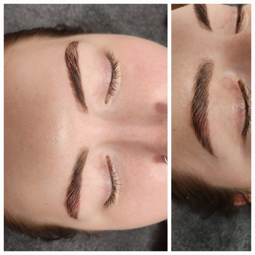 Eyebrow Package