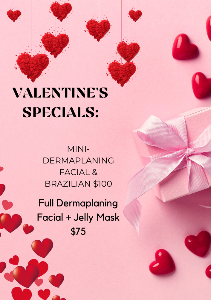 Valentines Special