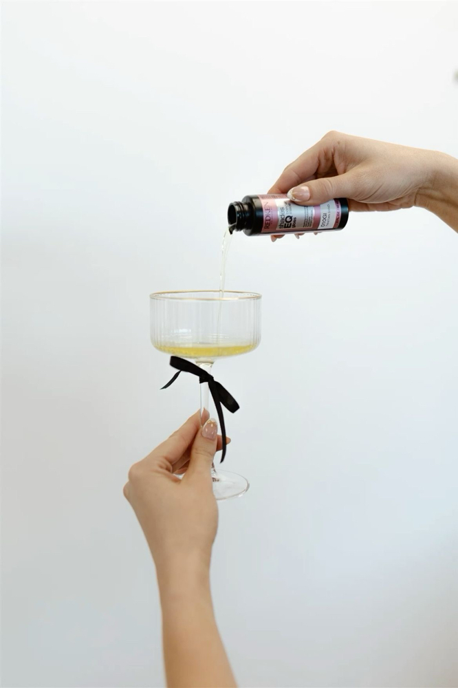Glossin’ Up (Toner Refresh)