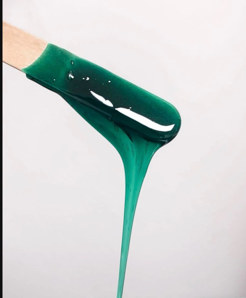 Eyebrow Wax