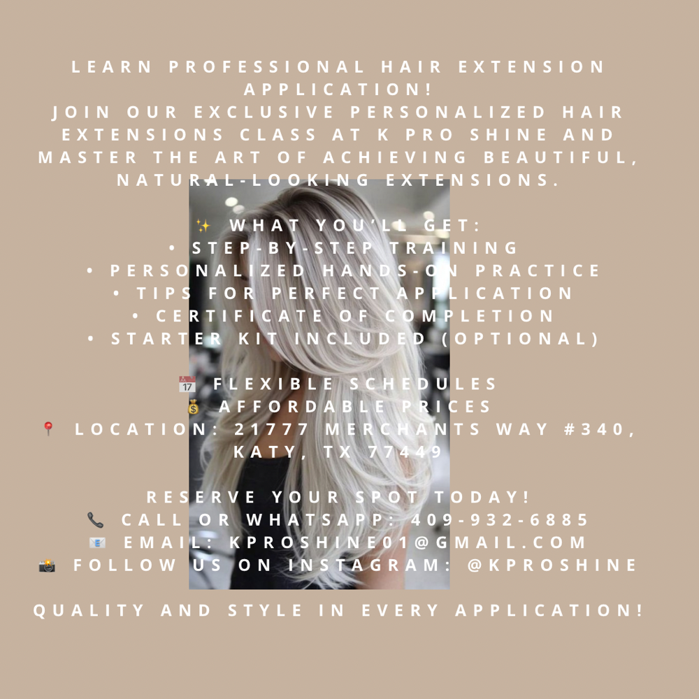 Clases Personalizadas de Extensione