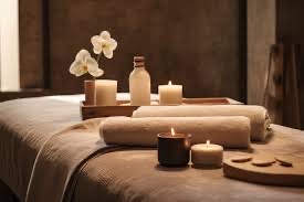 Forever Love Massage (2 Hours)