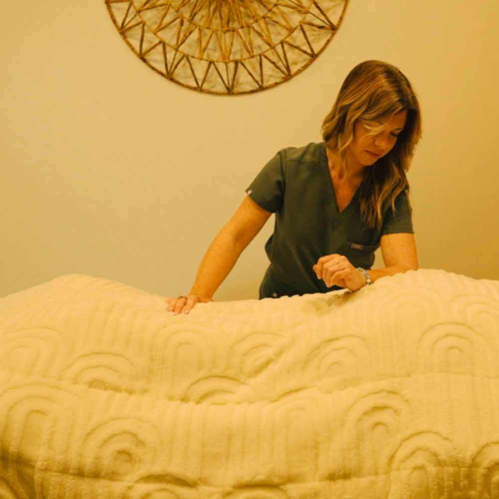 90Min Therapeutic Myofasical at Five Points Massage & Aesthetics in Dalton, GA