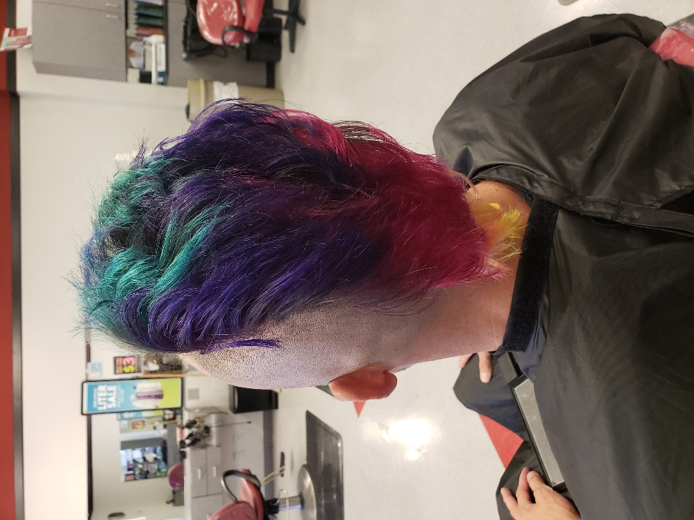 Specialty Color