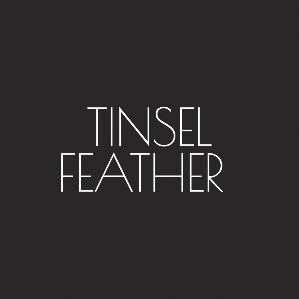 Tinsel//Feather at Cutting Room and Co. in De Queen, AR