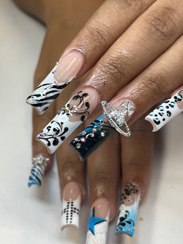 XL Fullset