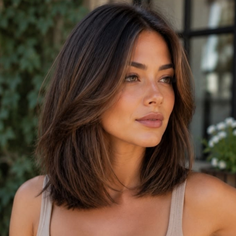 Dry Haircut + Style at The Root Tap in Colorado Springs, CO