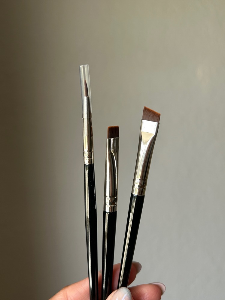 Brow Tint