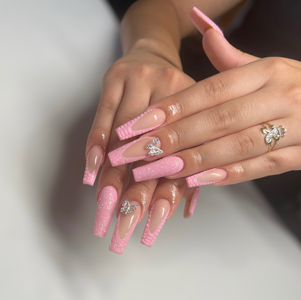 Full Set -Long-
